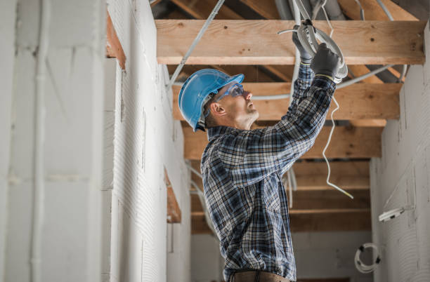 Best Electrical Installation Contractor  in Elbow Lake, MN