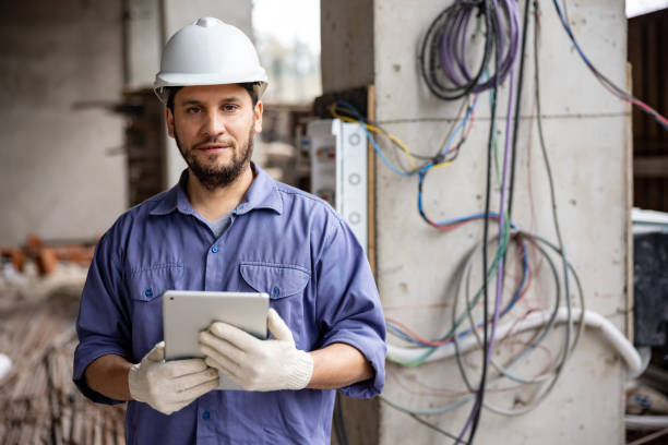 Best Industrial Electrical Services  in Elbow Lake, MN