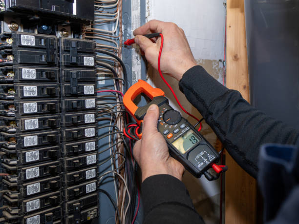 Best Affordable Emergency Electrician  in Elbow Lake, MN